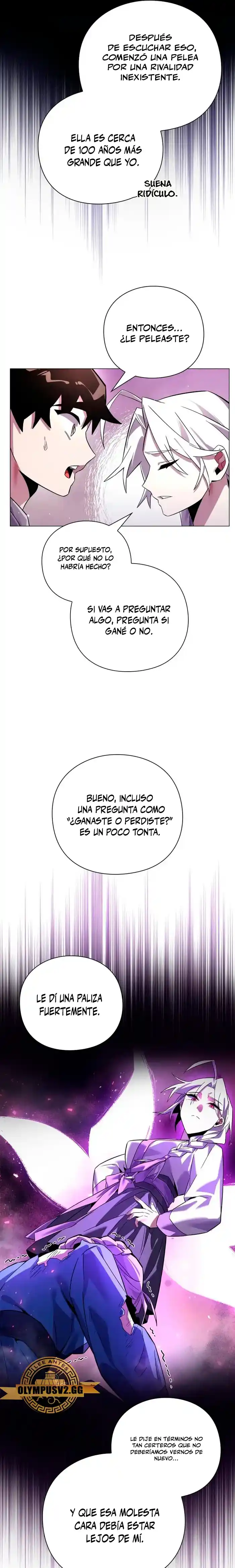 Noche De Duendes - Capítulo 19 - Página 20 - LectorTMOo