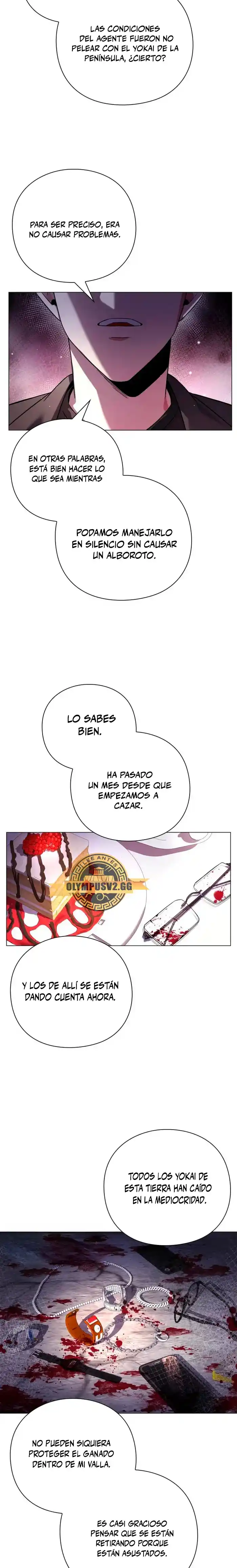 Noche De Duendes - Capítulo 19 - Página 29 - LectorTMOo