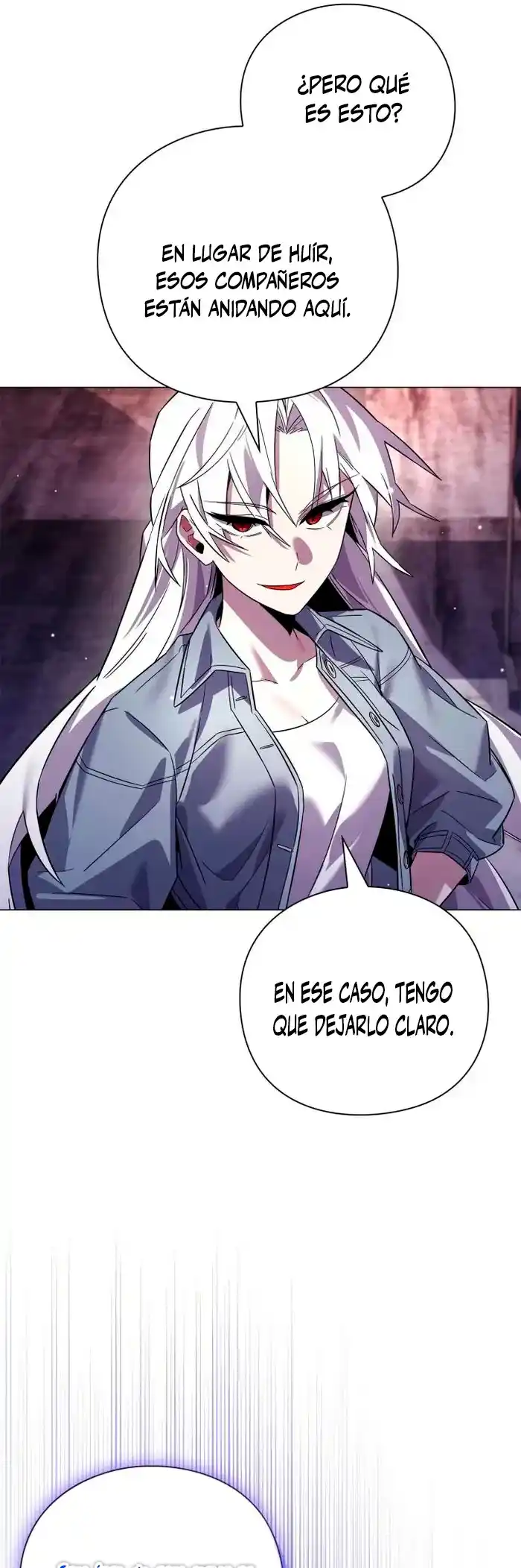 Noche De Duendes - Capítulo 19 - Página 32 - LectorTMOo