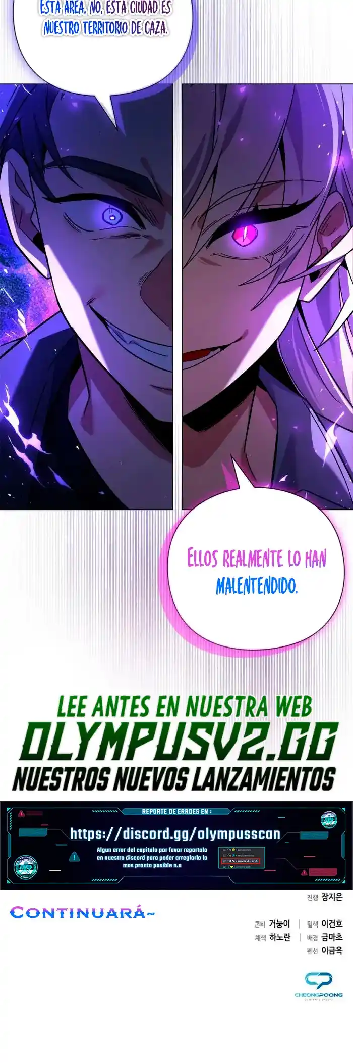 Noche De Duendes - Capítulo 19 - Página 33 - LectorTMOo