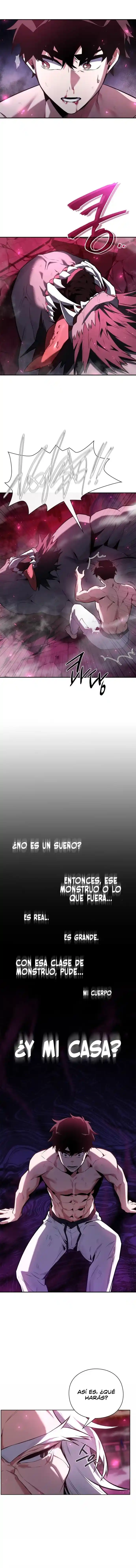 Noche De Duendes - Capítulo 2 - Página 5 - LectorTMOo