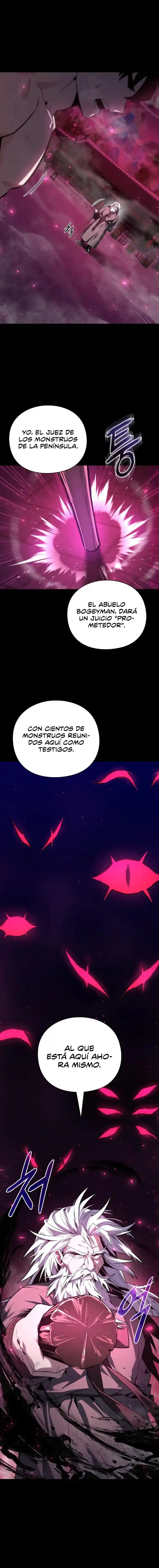 Noche De Duendes - Capítulo 2 - Página 9 - LectorTMOo
