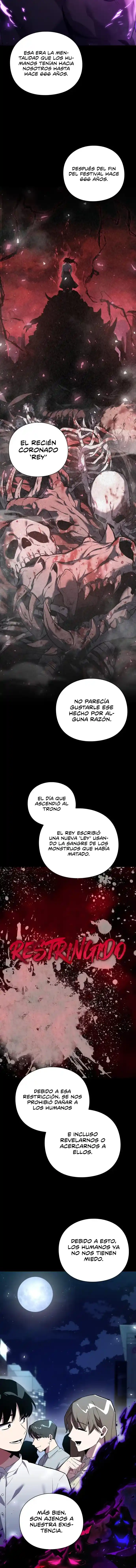 Noche De Duendes - Capítulo 2 - Página 17 - LectorTMOo