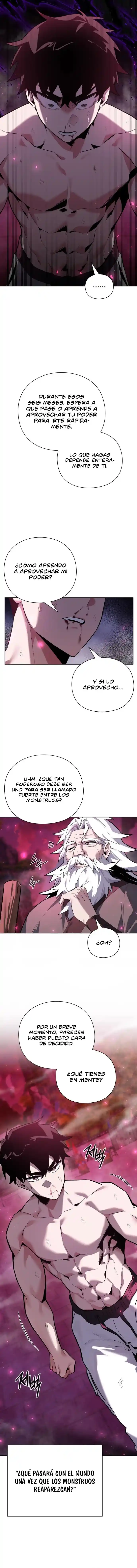 Noche De Duendes - Capítulo 2 - Página 19 - LectorTMOo