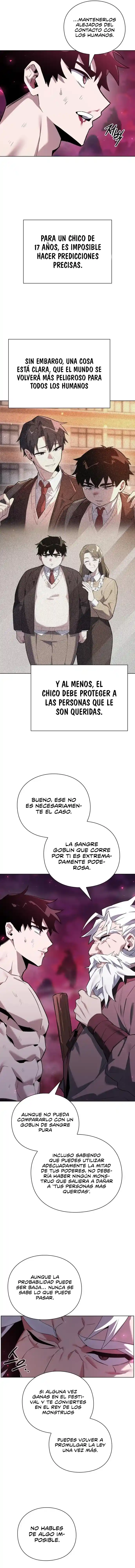Noche De Duendes - Capítulo 2 - Página 20 - LectorTMOo