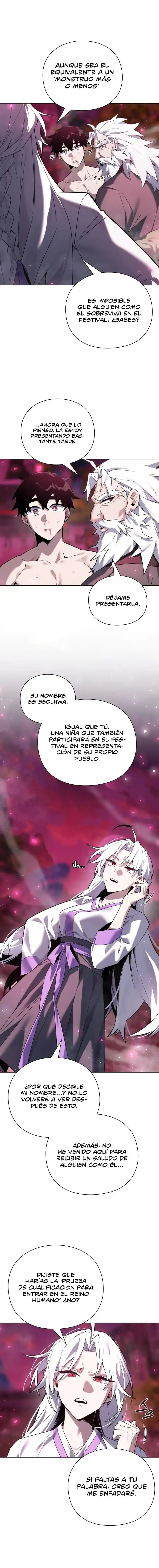Noche De Duendes - Capítulo 2 - Página 21 - LectorTMOo