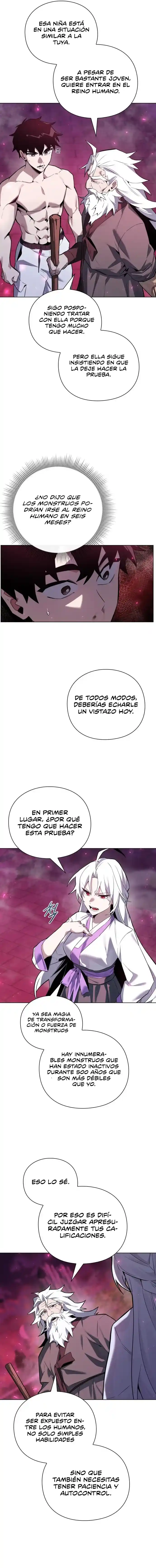 Noche De Duendes - Capítulo 2 - Página 22 - LectorTMOo