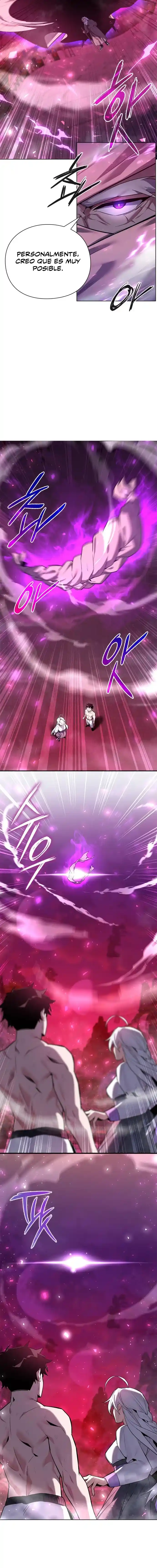 Noche De Duendes - Capítulo 2 - Página 26 - LectorTMOo