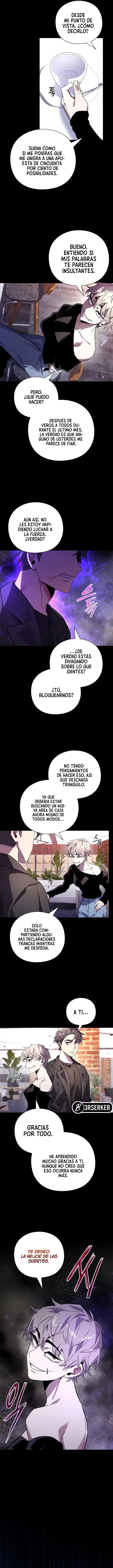 Noche De Duendes - Capítulo 20 - Página 7 - LectorTMOo