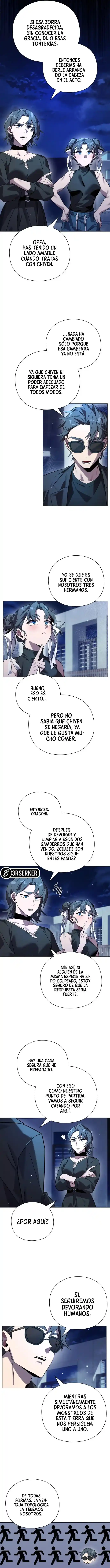 Noche De Duendes - Capítulo 20 - Página 8 - LectorTMOo