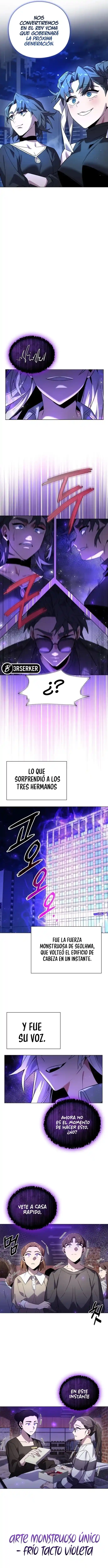 Noche De Duendes - Capítulo 20 - Página 10 - LectorTMOo