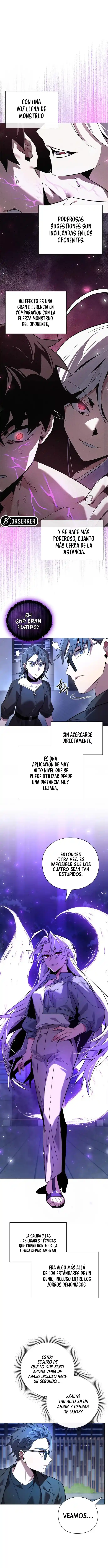 Noche De Duendes - Capítulo 20 - Página 11 - LectorTMOo