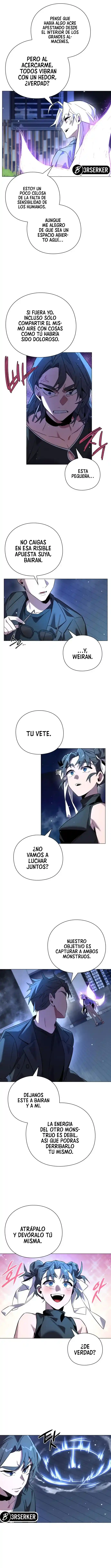Noche De Duendes - Capítulo 20 - Página 12 - LectorTMOo