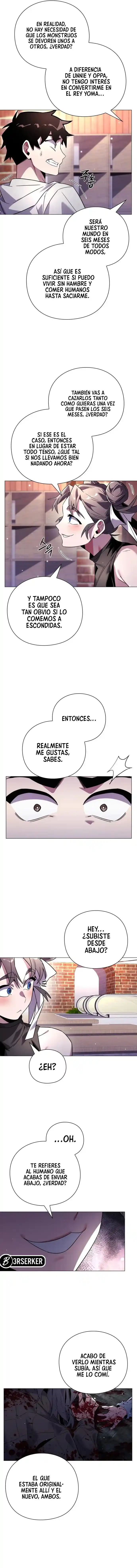 Noche De Duendes - Capítulo 20 - Página 17 - LectorTMOo