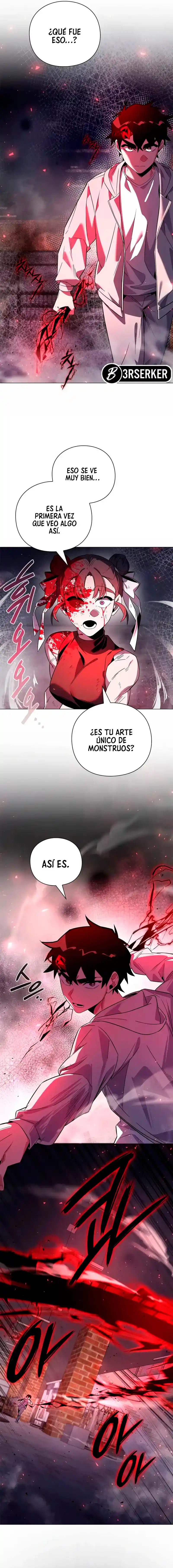 Noche De Duendes - Capítulo 21 - Página 7 - LectorTMOo