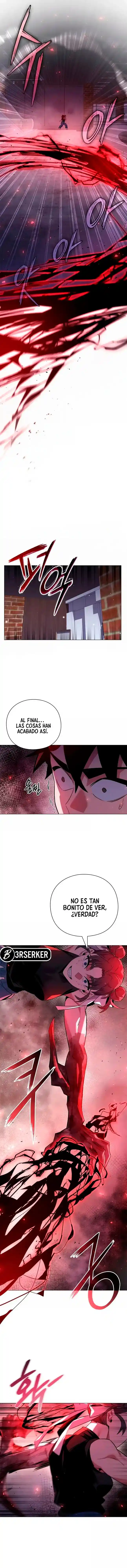 Noche De Duendes - Capítulo 21 - Página 8 - LectorTMOo