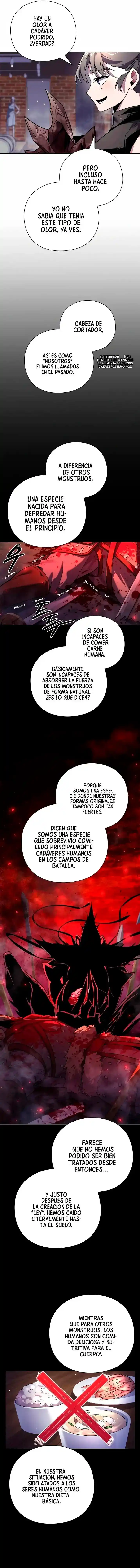 Noche De Duendes - Capítulo 21 - Página 12 - LectorTMOo