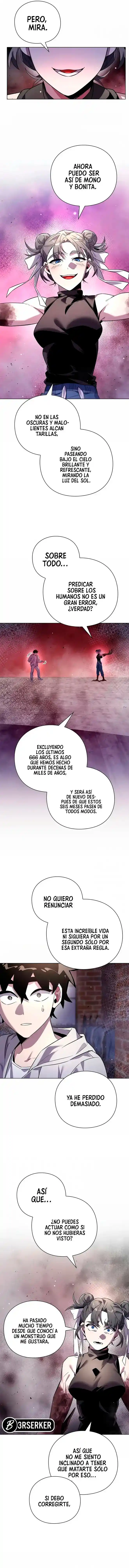 Noche De Duendes - Capítulo 21 - Página 14 - LectorTMOo