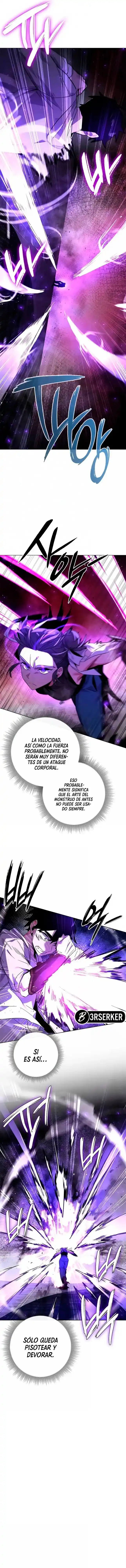Noche De Duendes - Capítulo 21 - Página 19 - LectorTMOo