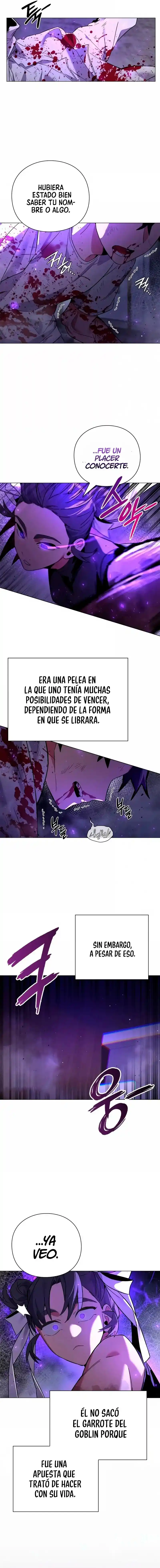 Noche De Duendes - Capítulo 21 - Página 20 - LectorTMOo