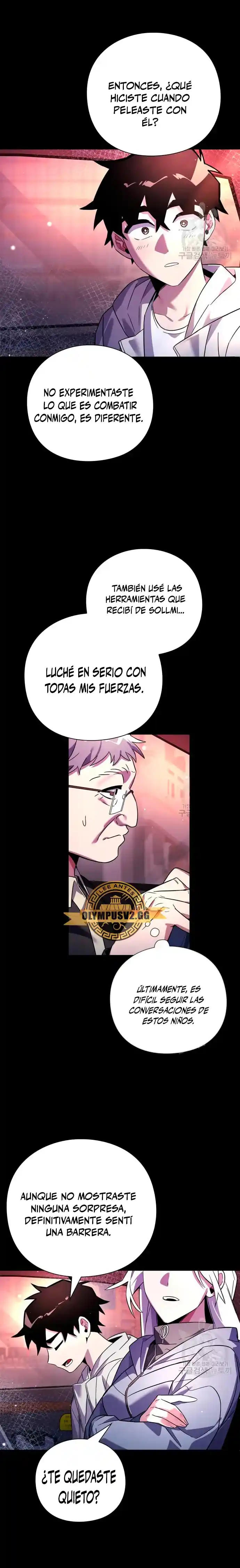 Noche De Duendes - Capítulo 22 - Página 5 - LectorTMOo