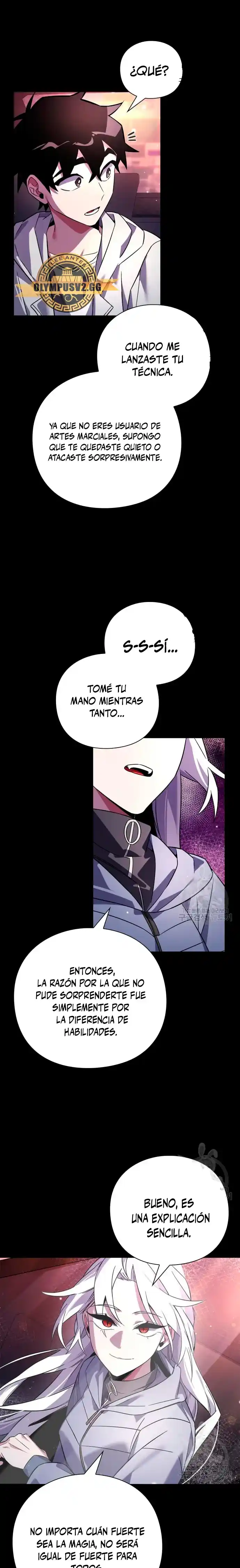 Noche De Duendes - Capítulo 22 - Página 6 - LectorTMOo