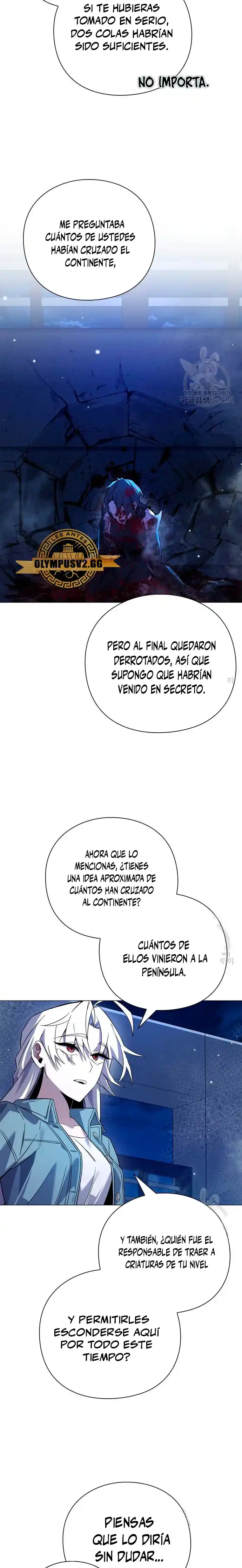 Noche De Duendes - Capítulo 22 - Página 10 - LectorTMOo