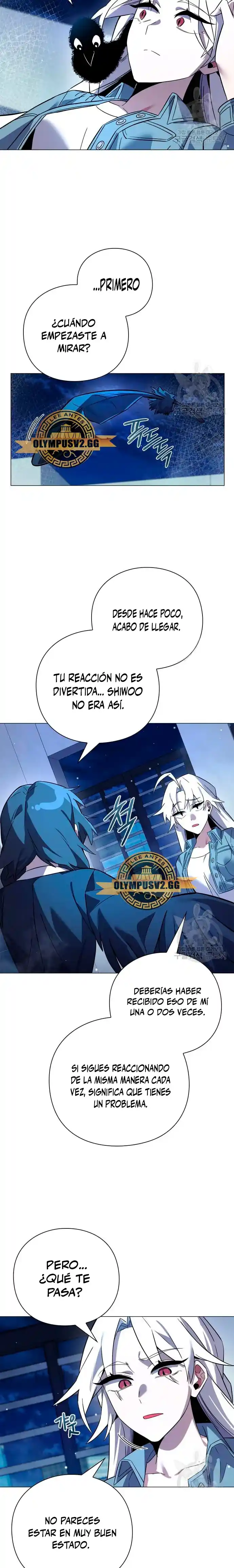 Noche De Duendes - Capítulo 22 - Página 16 - LectorTMOo