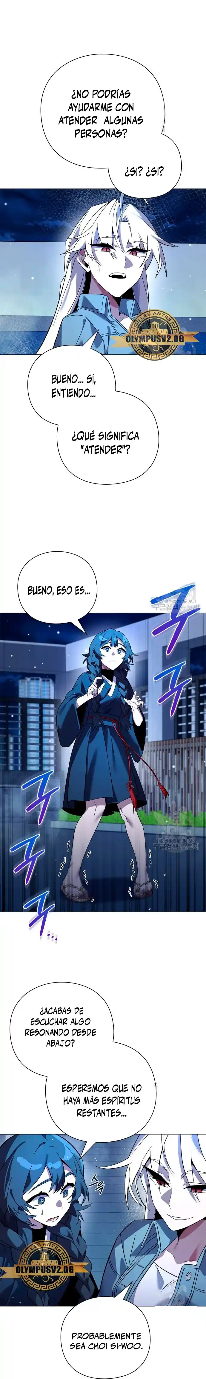Noche De Duendes - Capítulo 22 - Página 18 - LectorTMOo