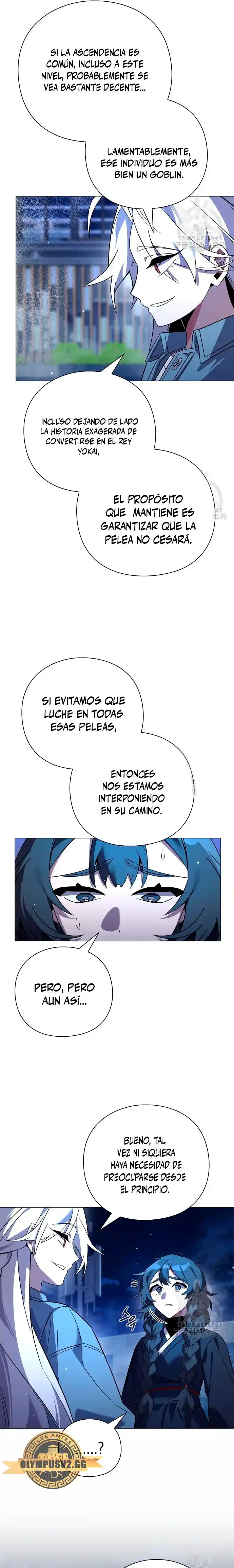 Noche De Duendes - Capítulo 22 - Página 20 - LectorTMOo