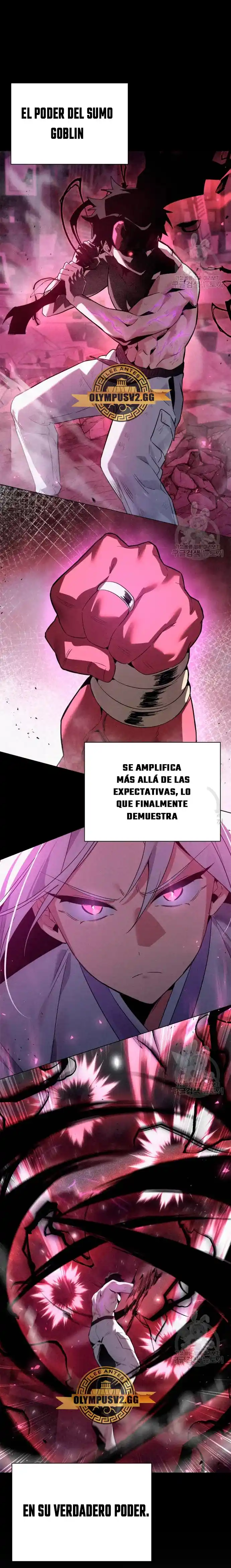 Noche De Duendes - Capítulo 22 - Página 30 - LectorTMOo