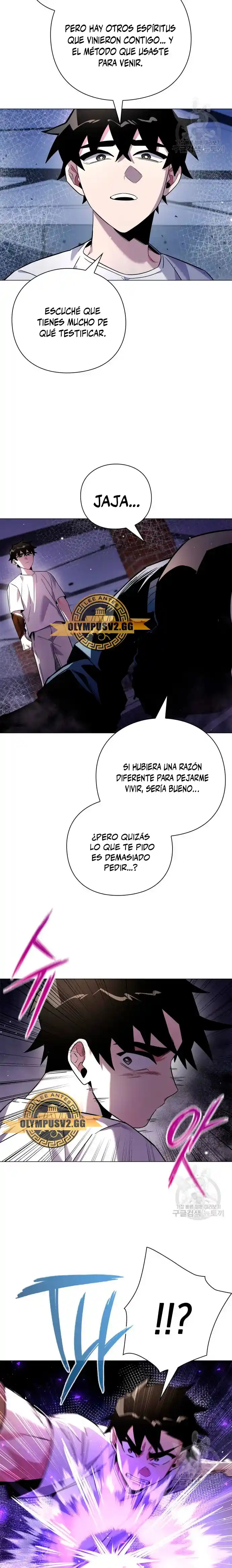 Noche De Duendes - Capítulo 22 - Página 34 - LectorTMOo