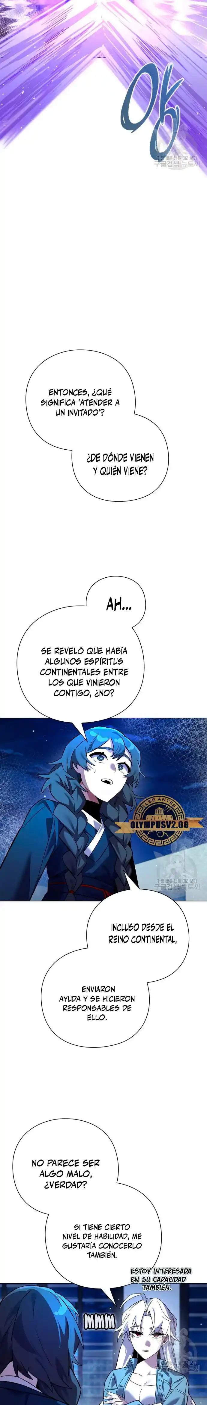 Noche De Duendes - Capítulo 22 - Página 35 - LectorTMOo