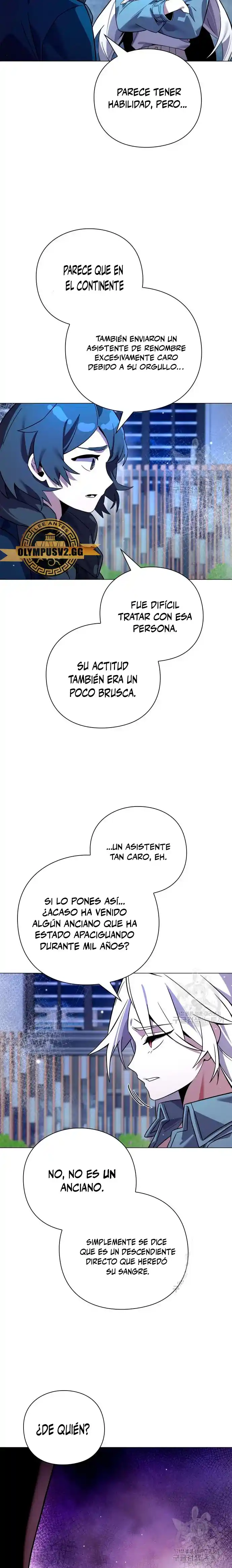Noche De Duendes - Capítulo 22 - Página 36 - LectorTMOo
