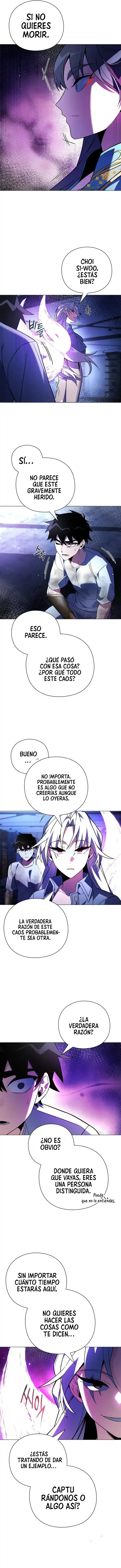 Noche De Duendes - Capítulo 23 - Página 5 - LectorTMOo
