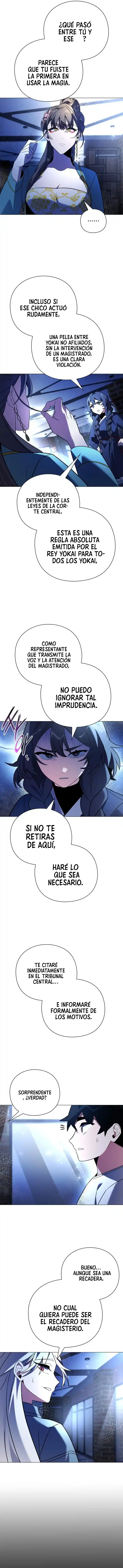 Noche De Duendes - Capítulo 23 - Página 7 - LectorTMOo