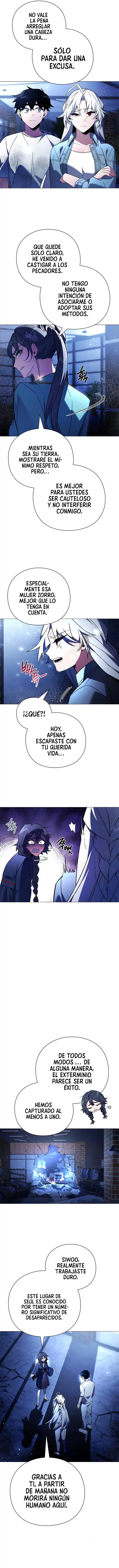 Noche De Duendes - Capítulo 23 - Página 9 - LectorTMOo