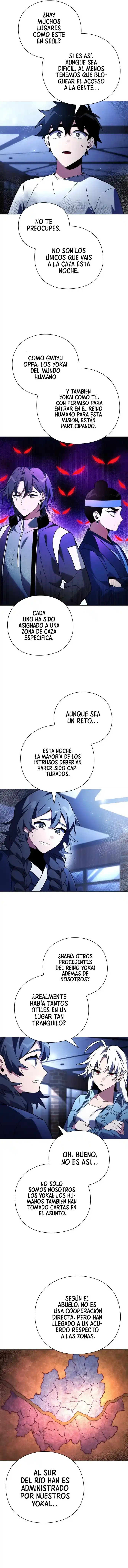 Noche De Duendes - Capítulo 23 - Página 10 - LectorTMOo