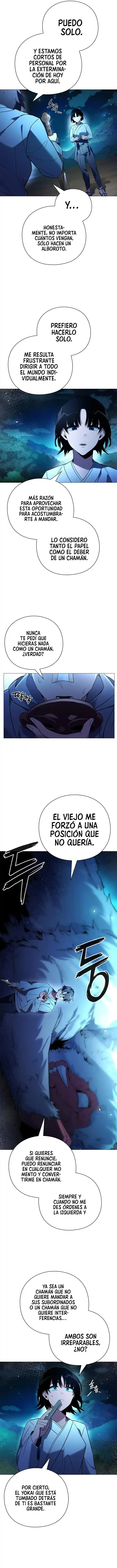 Noche De Duendes - Capítulo 23 - Página 12 - LectorTMOo