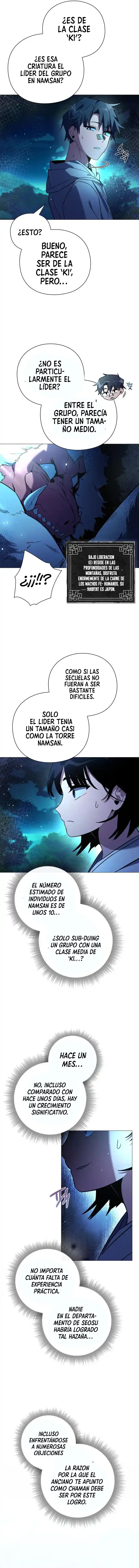 Noche De Duendes - Capítulo 23 - Página 13 - LectorTMOo