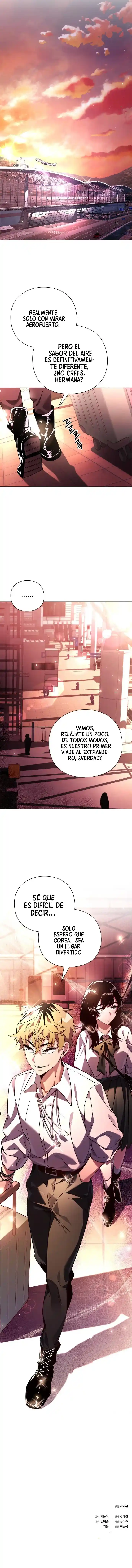 Noche De Duendes - Capítulo 23 - Página 14 - LectorTMOo