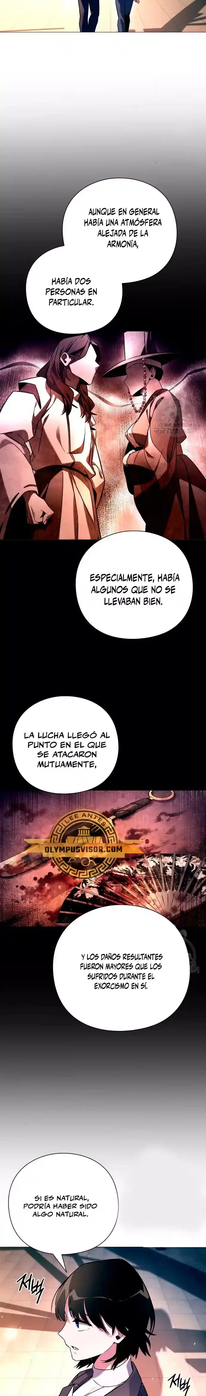 Noche De Duendes - Capítulo 24 - Página 4 - LectorTMOo