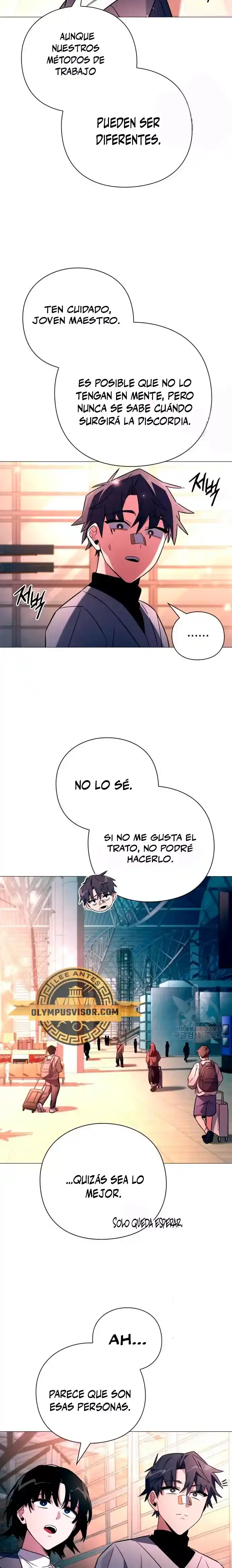 Noche De Duendes - Capítulo 24 - Página 5 - LectorTMOo