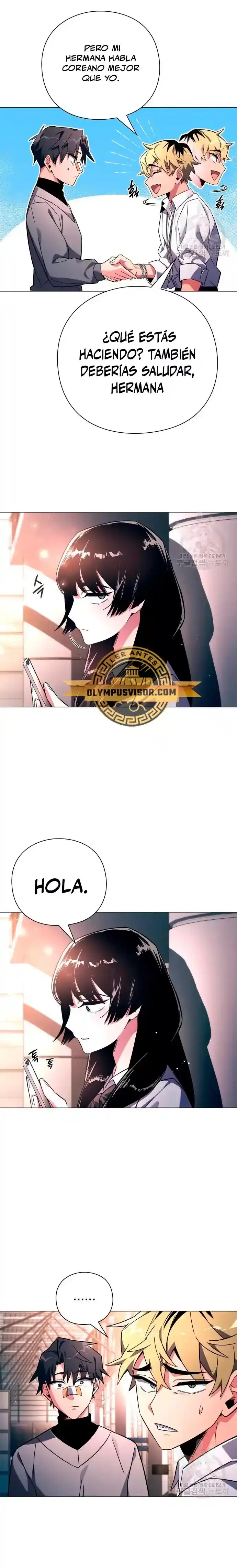 Noche De Duendes - Capítulo 24 - Página 9 - LectorTMOo