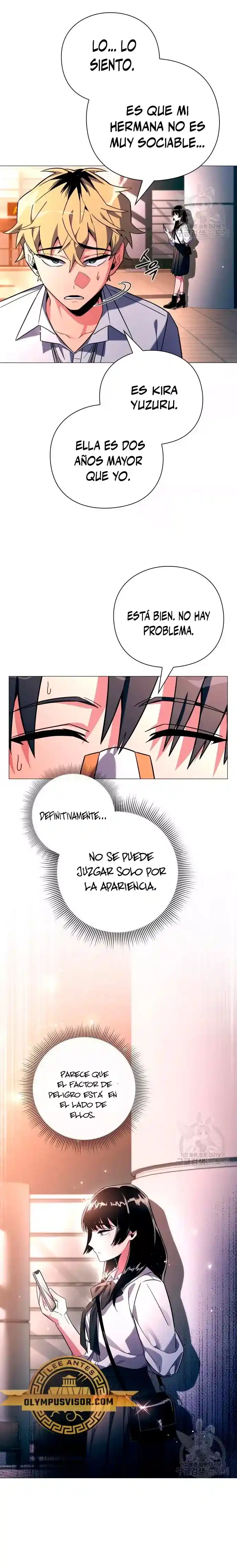 Noche De Duendes - Capítulo 24 - Página 10 - LectorTMOo