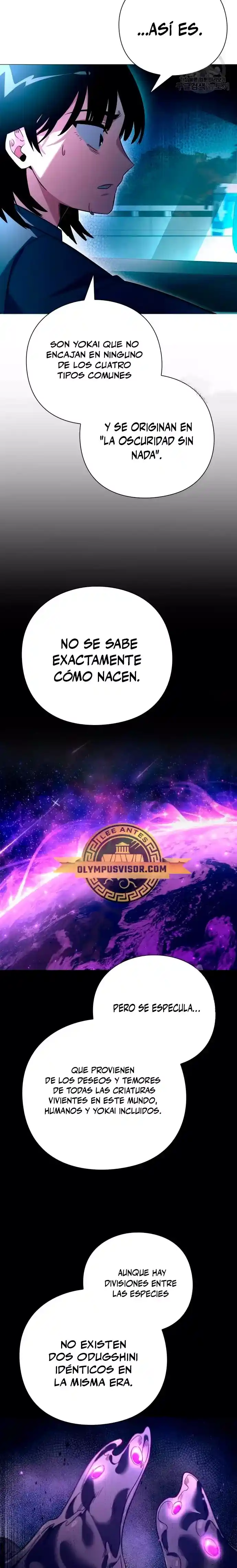 Noche De Duendes - Capítulo 24 - Página 18 - LectorTMOo