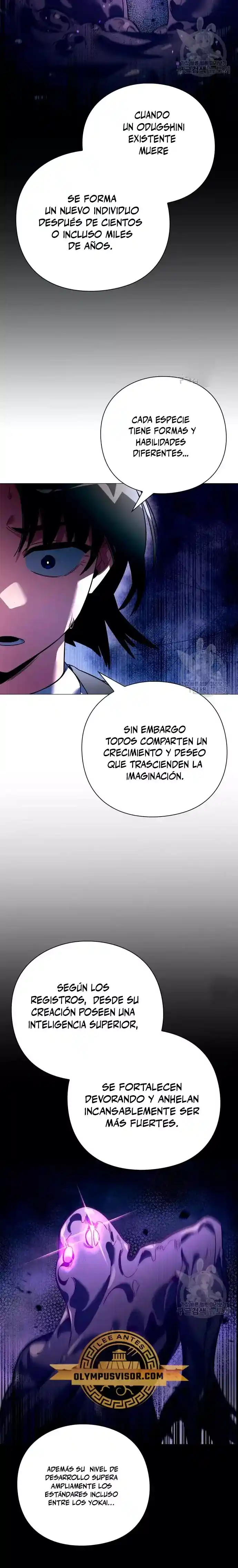 Noche De Duendes - Capítulo 24 - Página 19 - LectorTMOo