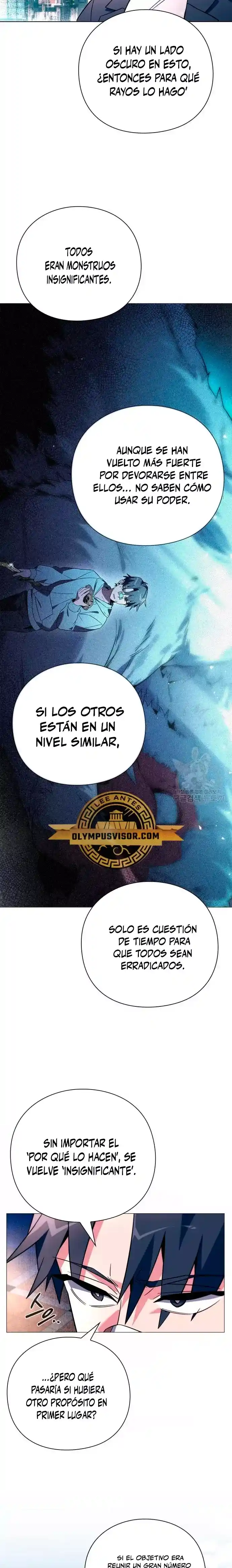 Noche De Duendes - Capítulo 24 - Página 23 - LectorTMOo