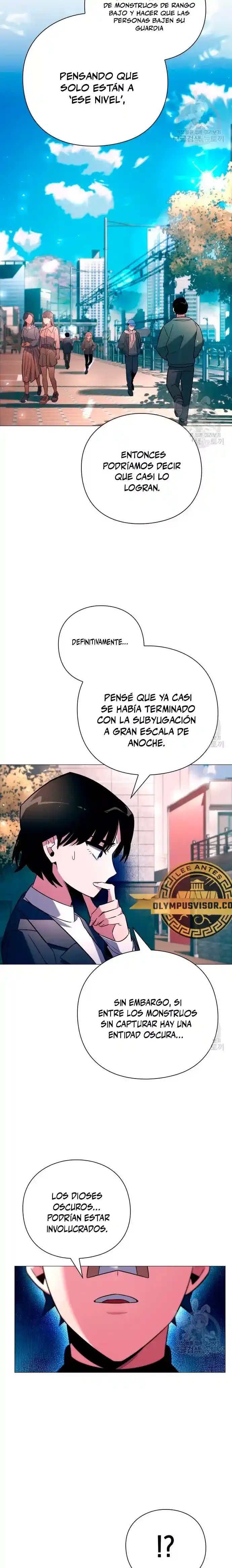 Noche De Duendes - Capítulo 24 - Página 24 - LectorTMOo
