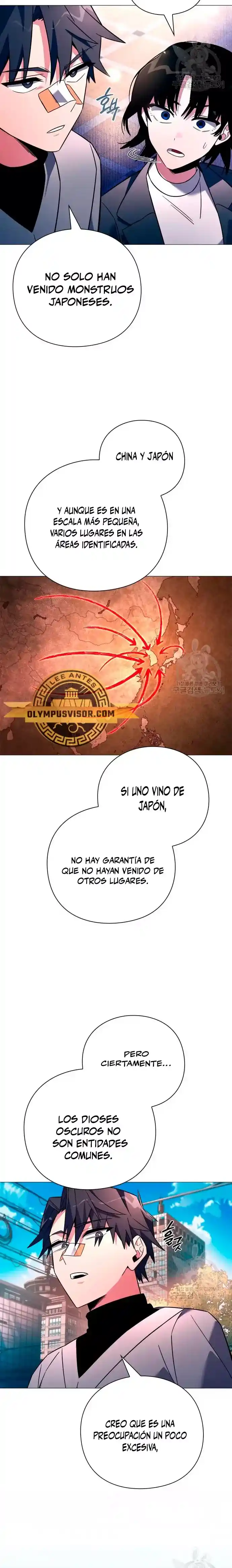 Noche De Duendes - Capítulo 24 - Página 25 - LectorTMOo